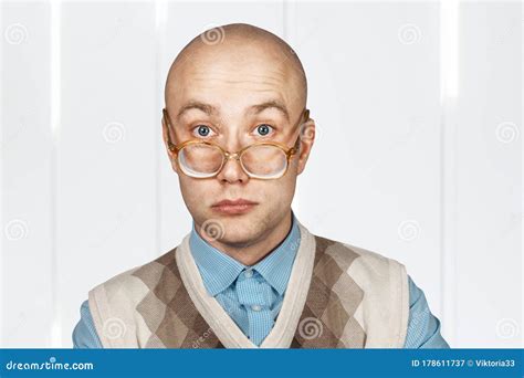 bald man with glasses|funny bald guy with glasses.